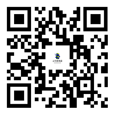 官方公众号二维码