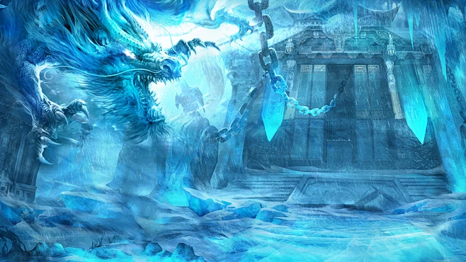 冰雪点卡版官网：刷图效率拉满，这几张图别再瞎跑了(图2)